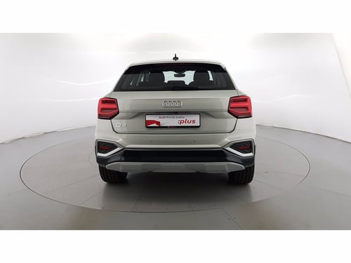 AUDI Q2 30 1.0 tfsi business advanced 116cv
