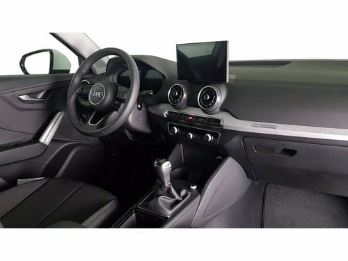 AUDI Q2 30 1.0 tfsi business advanced 116cv