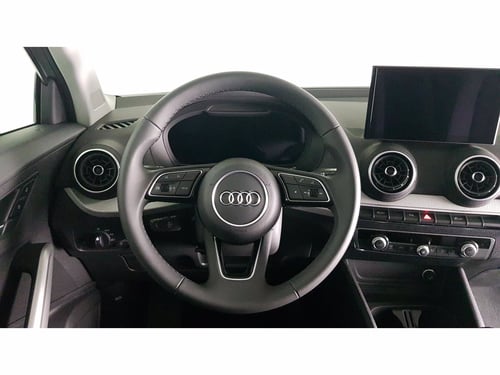 AUDI Q2 30 1.0 tfsi business advanced 116cv