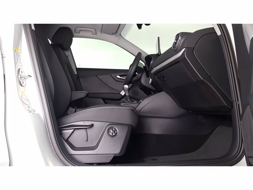 AUDI Q2 30 1.0 tfsi business advanced 116cv