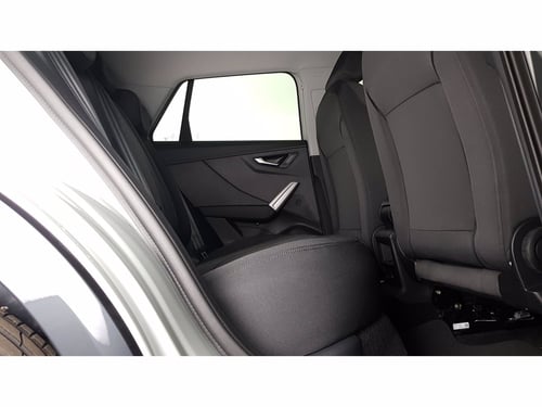 AUDI Q2 30 1.0 tfsi business advanced 116cv