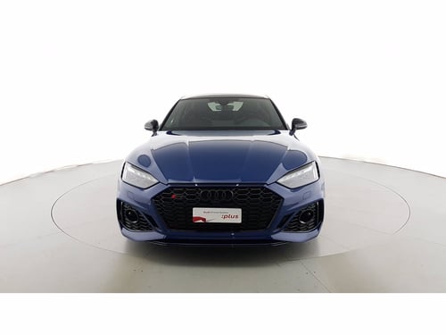 AUDI Rs5 sportback 2.9 tfsi performance edition quattro 470cv tiptronic