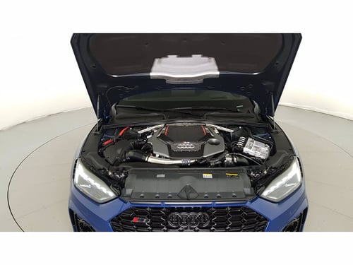 AUDI Rs5 sportback 2.9 tfsi performance edition quattro 470cv tiptronic