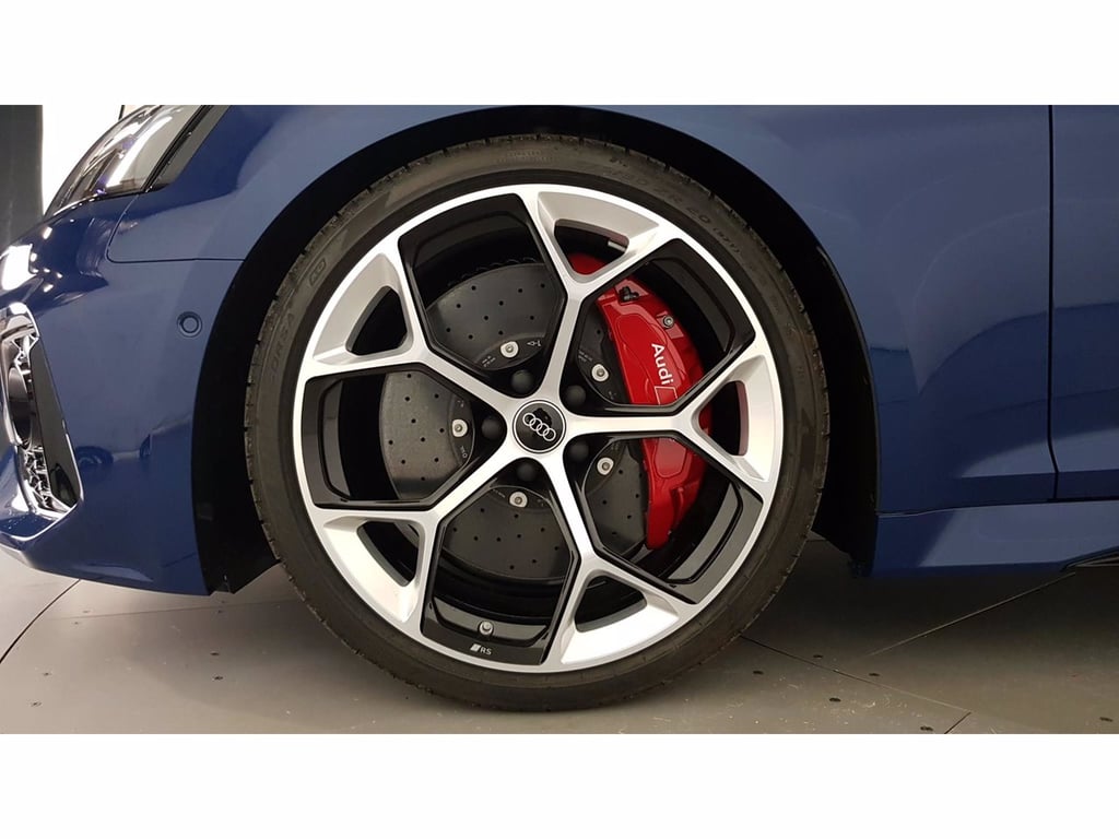 AUDI Rs5 sportback 2.9 tfsi performance edition quattro 470cv tiptronic