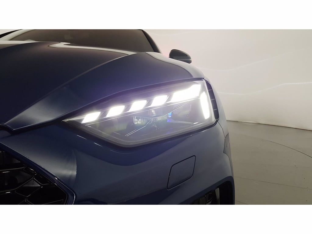 AUDI Rs5 sportback 2.9 tfsi performance edition quattro 470cv tiptronic