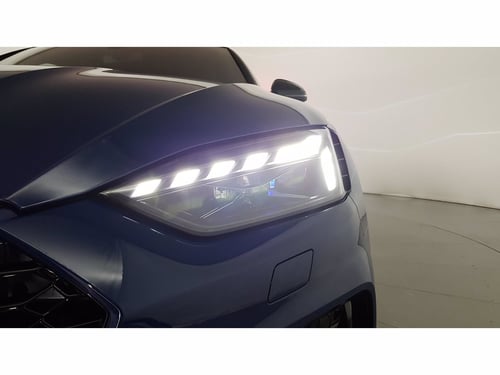 AUDI Rs5 sportback 2.9 tfsi performance edition quattro 470cv tiptronic