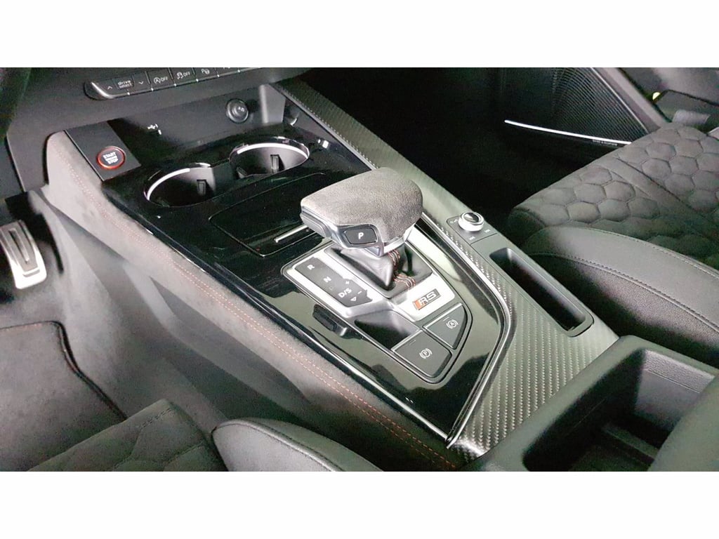 AUDI Rs5 sportback 2.9 tfsi performance edition quattro 470cv tiptronic