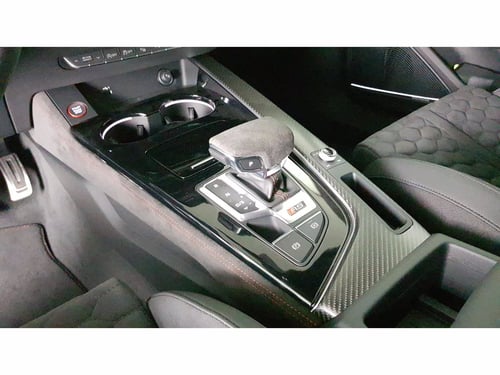 AUDI Rs5 sportback 2.9 tfsi performance edition quattro 470cv tiptronic