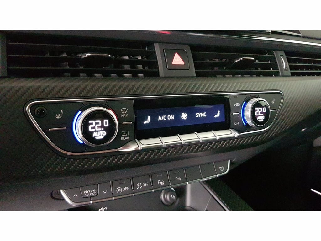 AUDI Rs5 sportback 2.9 tfsi performance edition quattro 470cv tiptronic