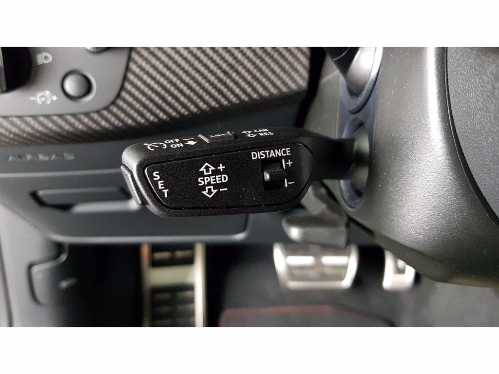 AUDI Rs5 sportback 2.9 tfsi performance edition quattro 470cv tiptronic