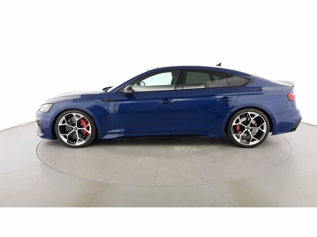 AUDI Rs5 sportback 2.9 tfsi performance edition quattro 470cv tiptronic
