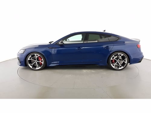 AUDI Rs5 sportback 2.9 tfsi performance edition quattro 470cv tiptronic