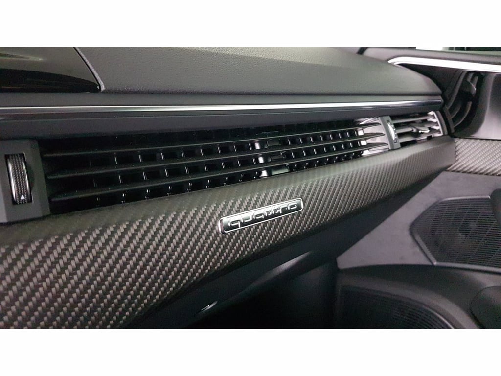 AUDI Rs5 sportback 2.9 tfsi performance edition quattro 470cv tiptronic