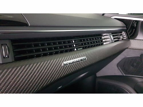 AUDI Rs5 sportback 2.9 tfsi performance edition quattro 470cv tiptronic