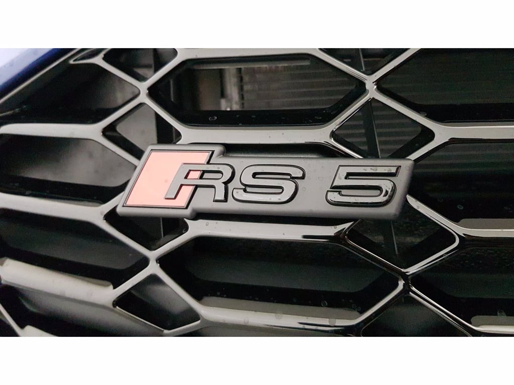 AUDI Rs5 sportback 2.9 tfsi performance edition quattro 470cv tiptronic
