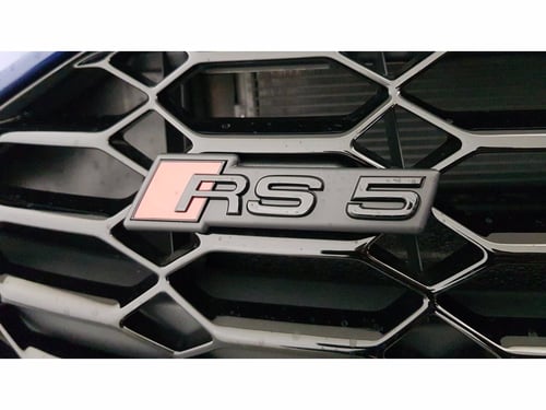 AUDI Rs5 sportback 2.9 tfsi performance edition quattro 470cv tiptronic