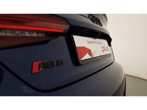 AUDI Rs5 sportback 2.9 tfsi performance edition quattro 470cv tiptronic