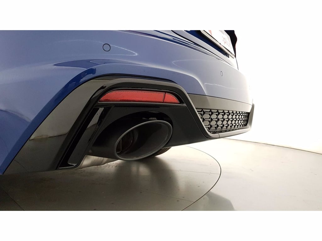 AUDI Rs5 sportback 2.9 tfsi performance edition quattro 470cv tiptronic
