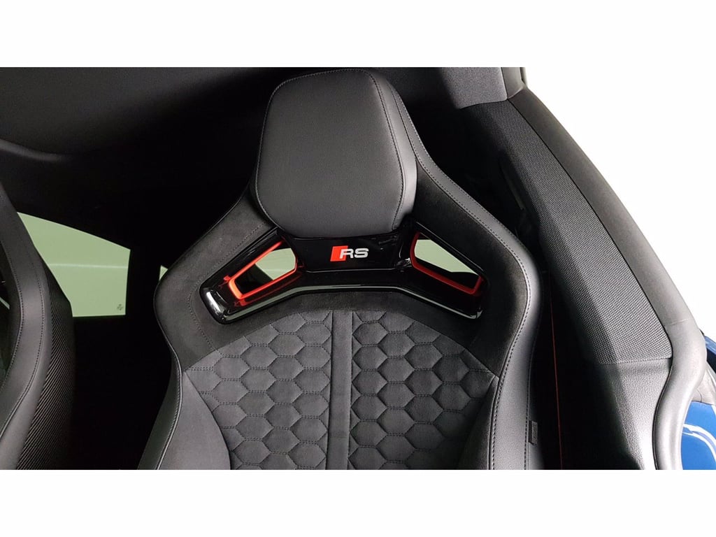AUDI Rs5 sportback 2.9 tfsi performance edition quattro 470cv tiptronic