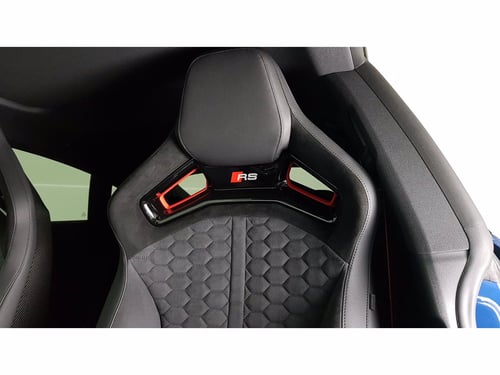 AUDI Rs5 sportback 2.9 tfsi performance edition quattro 470cv tiptronic