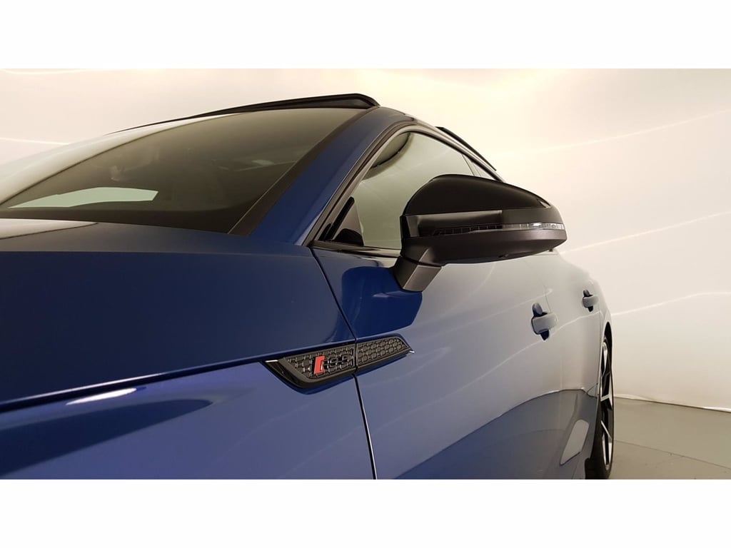 AUDI Rs5 sportback 2.9 tfsi performance edition quattro 470cv tiptronic