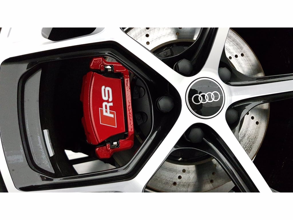 AUDI Rs5 sportback 2.9 tfsi performance edition quattro 470cv tiptronic