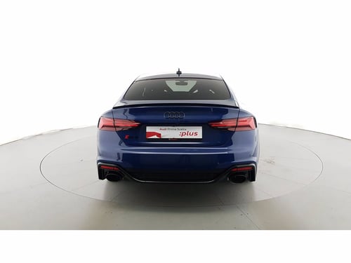 AUDI Rs5 sportback 2.9 tfsi performance edition quattro 470cv tiptronic