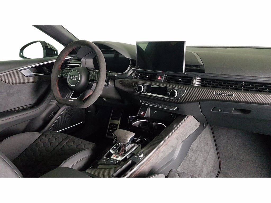 AUDI Rs5 sportback 2.9 tfsi performance edition quattro 470cv tiptronic