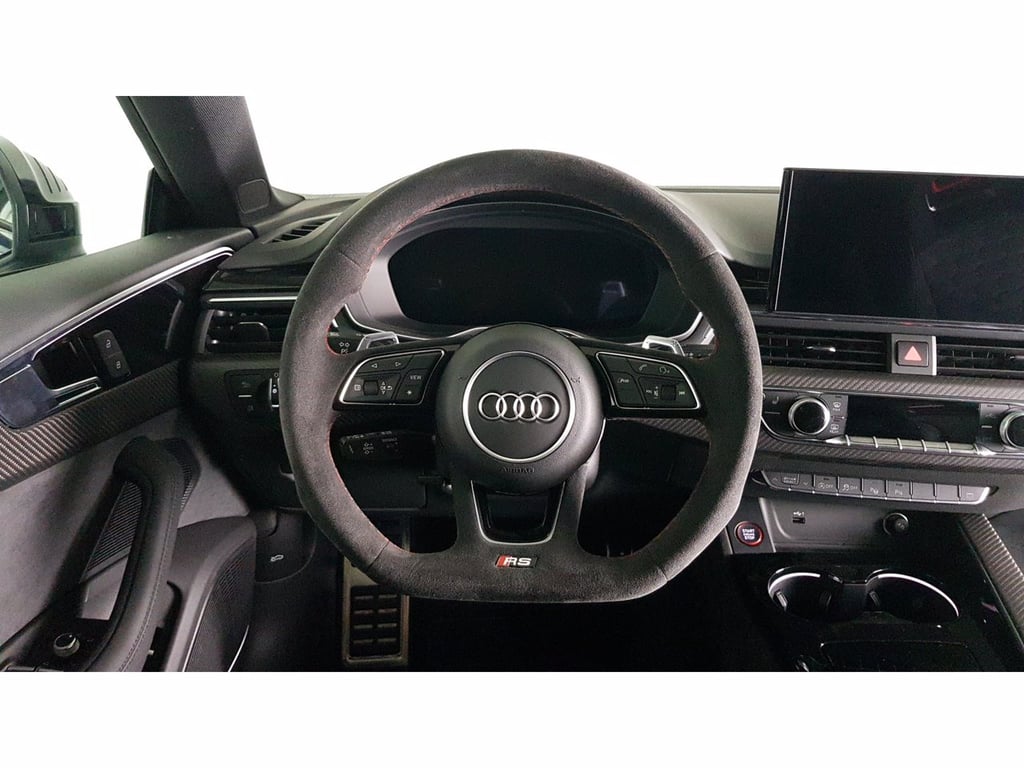 AUDI Rs5 sportback 2.9 tfsi performance edition quattro 470cv tiptronic