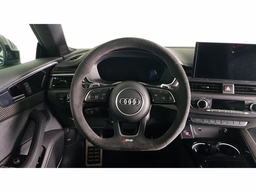 AUDI Rs5 sportback 2.9 tfsi performance edition quattro 470cv tiptronic