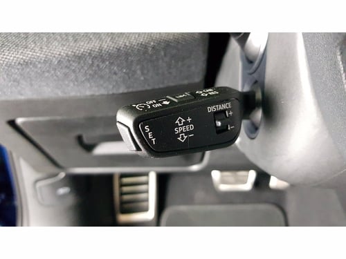 AUDI A5 berlina 2.0 tdi mhev+ launch edition one quattro 204cv s-tronic