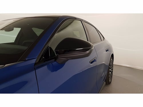 AUDI A5 berlina 2.0 tdi mhev+ launch edition one quattro 204cv s-tronic
