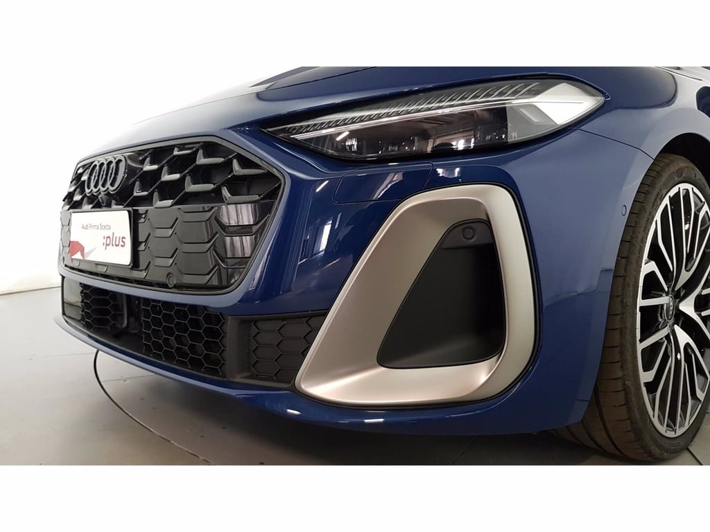 AUDI A5 berlina 2.0 tdi mhev+ launch edition one quattro 204cv s-tronic