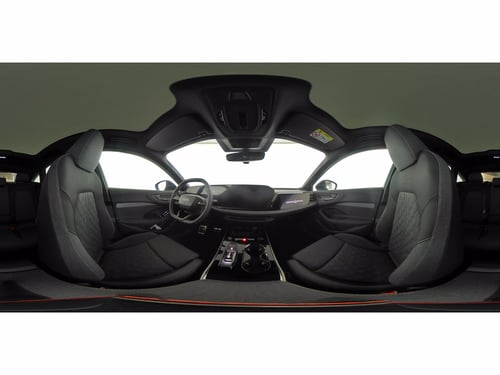AUDI A5 berlina 2.0 tdi mhev+ launch edition one quattro 204cv s-tronic