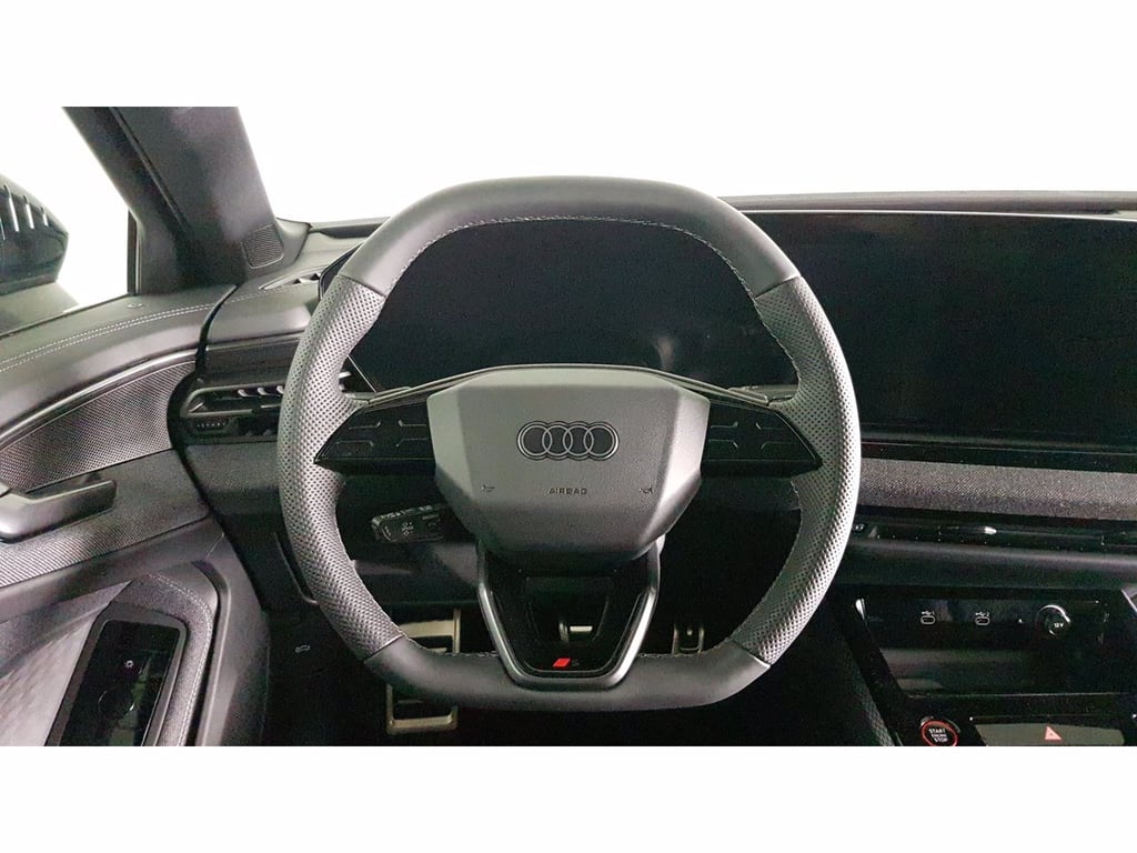 AUDI A5 berlina 2.0 tdi mhev+ launch edition one quattro 204cv s-tronic