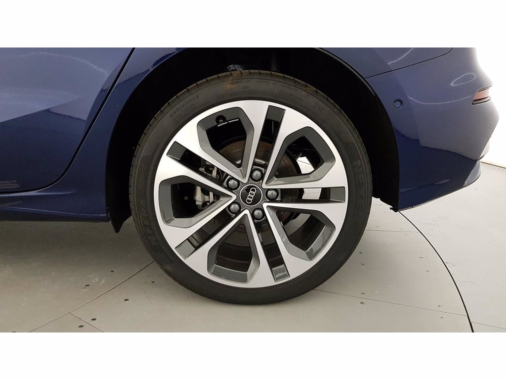 AUDI A3 sportback 1.5 tfsi e launch edition advanced 204cv s-tronic