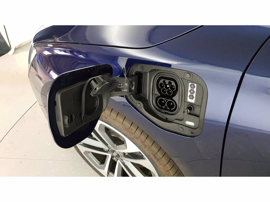 AUDI A3 sportback 1.5 tfsi e launch edition advanced 204cv s-tronic