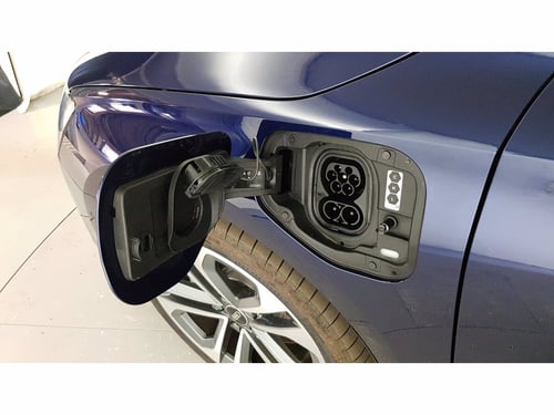 AUDI A3 sportback 1.5 tfsi e launch edition advanced 204cv s-tronic