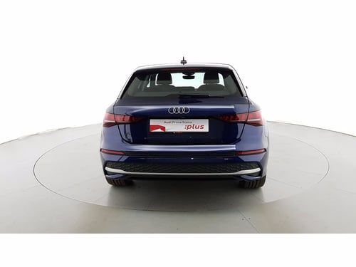 AUDI A3 sportback 1.5 tfsi e launch edition advanced 204cv s-tronic
