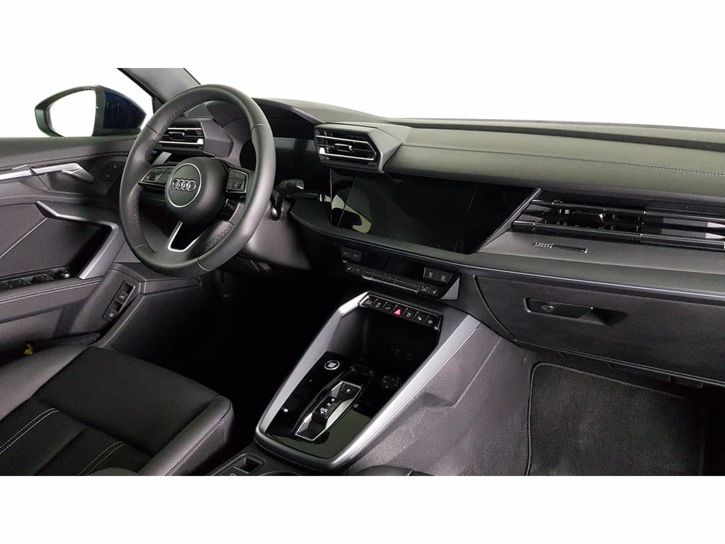 AUDI A3 sportback 1.5 tfsi e launch edition advanced 204cv s-tronic