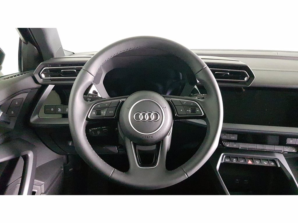 AUDI A3 sportback 1.5 tfsi e launch edition advanced 204cv s-tronic
