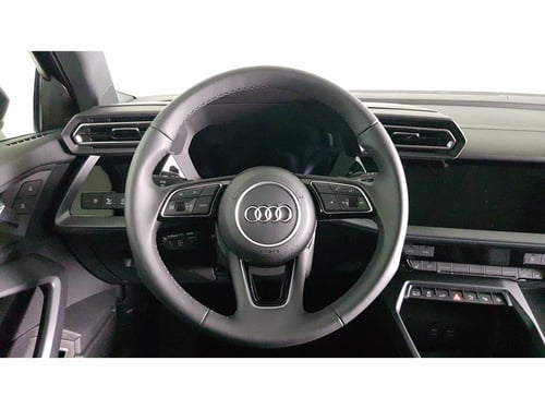AUDI A3 sportback 1.5 tfsi e launch edition advanced 204cv s-tronic