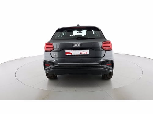 AUDI Q2 35 1.5 tfsi s line edition s-tronic