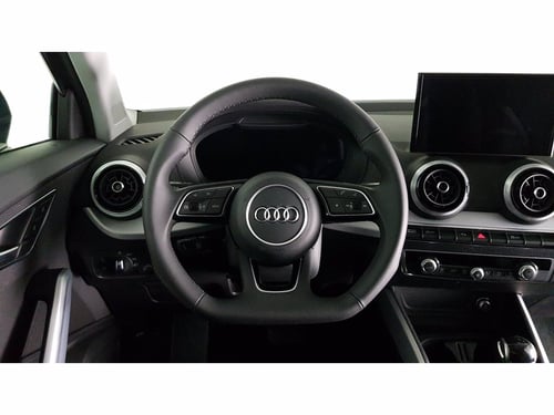 AUDI Q2 35 1.5 tfsi s line edition s-tronic