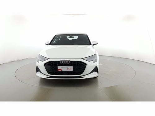 AUDI A3 sportback 2.0 tdi business advanced 150cv s-tronic