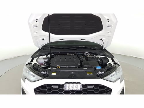 AUDI A3 sportback 2.0 tdi business advanced 150cv s-tronic