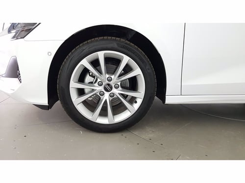 AUDI A3 sportback 2.0 tdi business advanced 150cv s-tronic