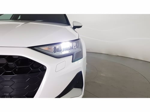 AUDI A3 sportback 2.0 tdi business advanced 150cv s-tronic