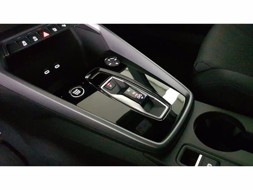 AUDI A3 sportback 2.0 tdi business advanced 150cv s-tronic
