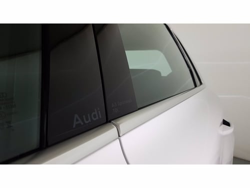 AUDI A3 sportback 2.0 tdi business advanced 150cv s-tronic